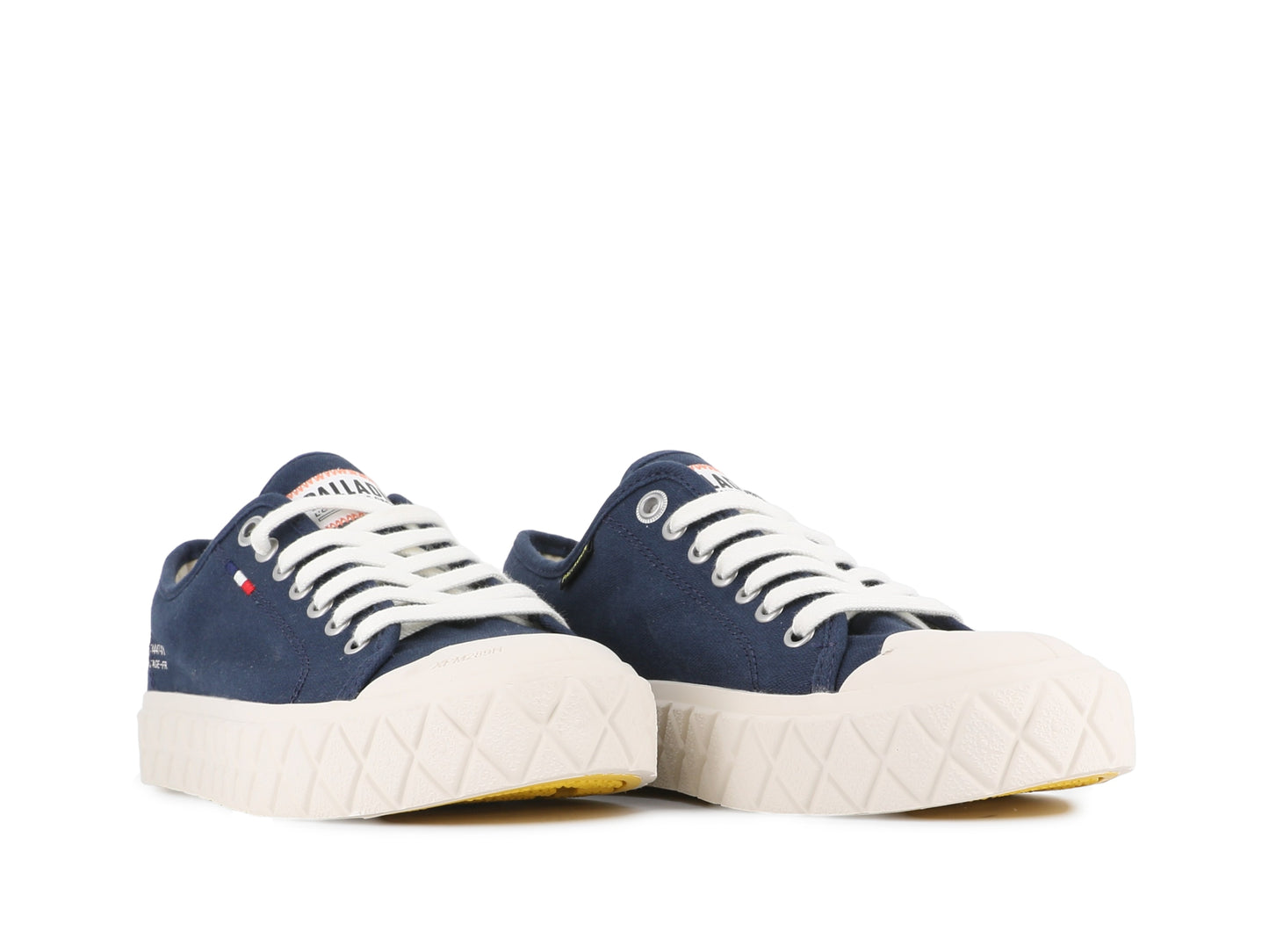 Palladium PALLA ACE CVS ORG