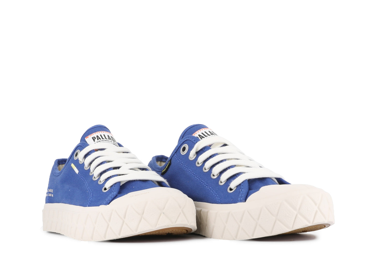 Palladium PALLA ACE CVS ORG