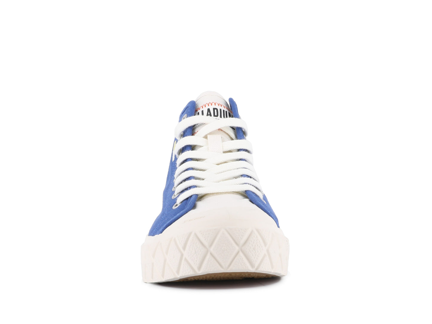 Palladium PALLA ACE CHUKKA ORGANIC