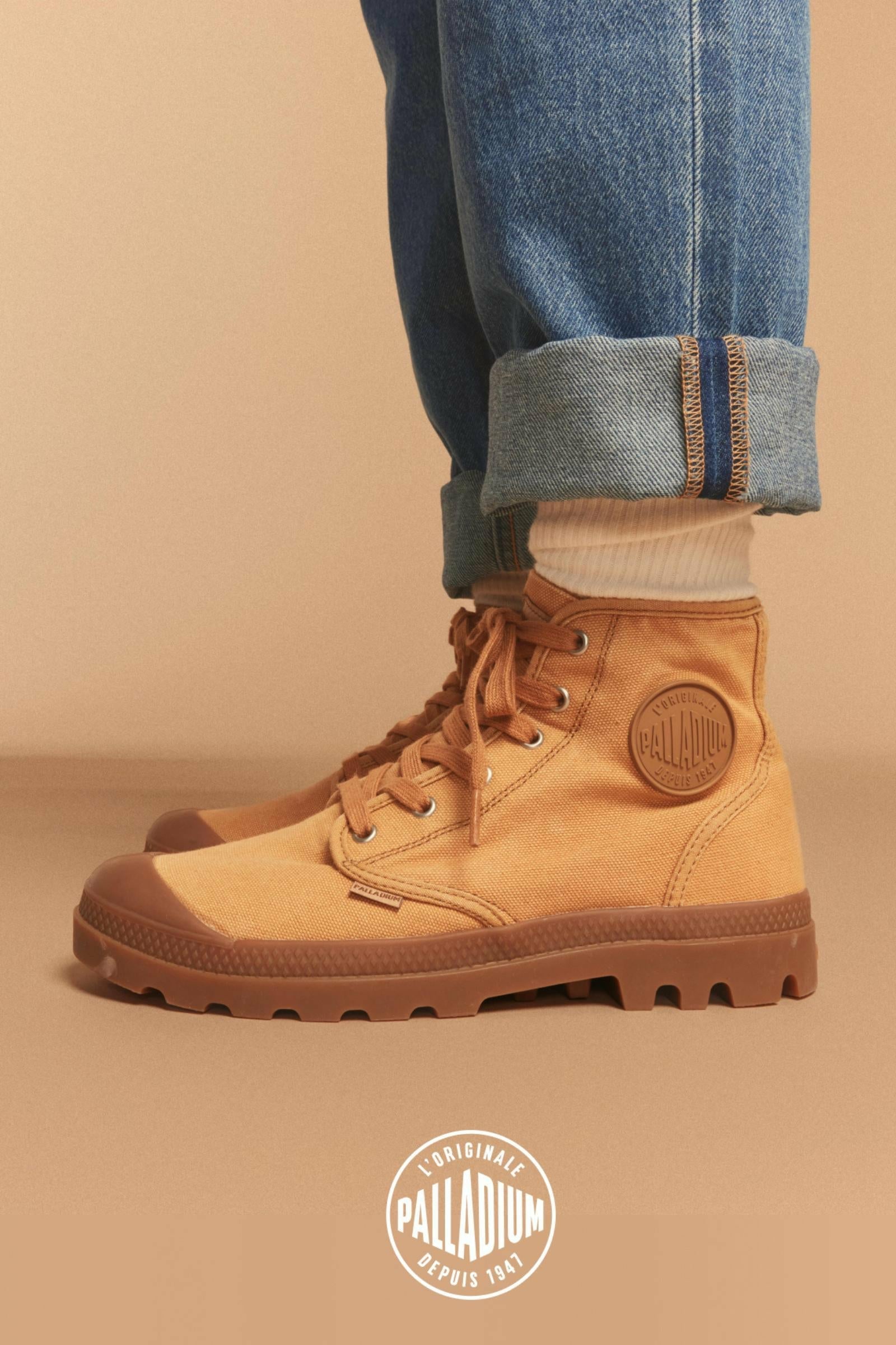 Palladium PAMPA HI