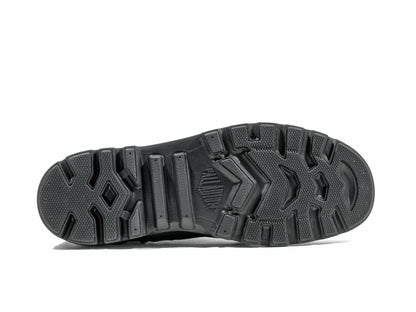Palladium PAMPA RCYL LT+WP+ZIP