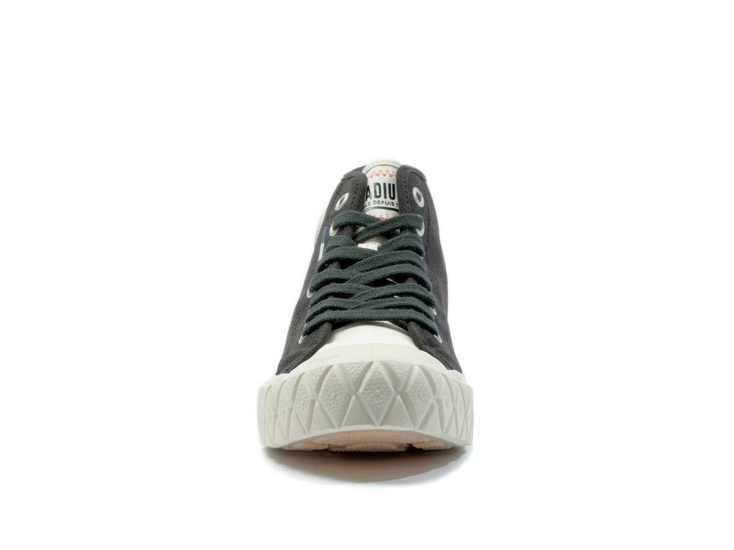 Palladium PALLA ACE CHUKKA ORGANIC
