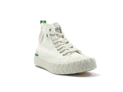 Palladium PALLA ACE CHUKKA ORGANIC