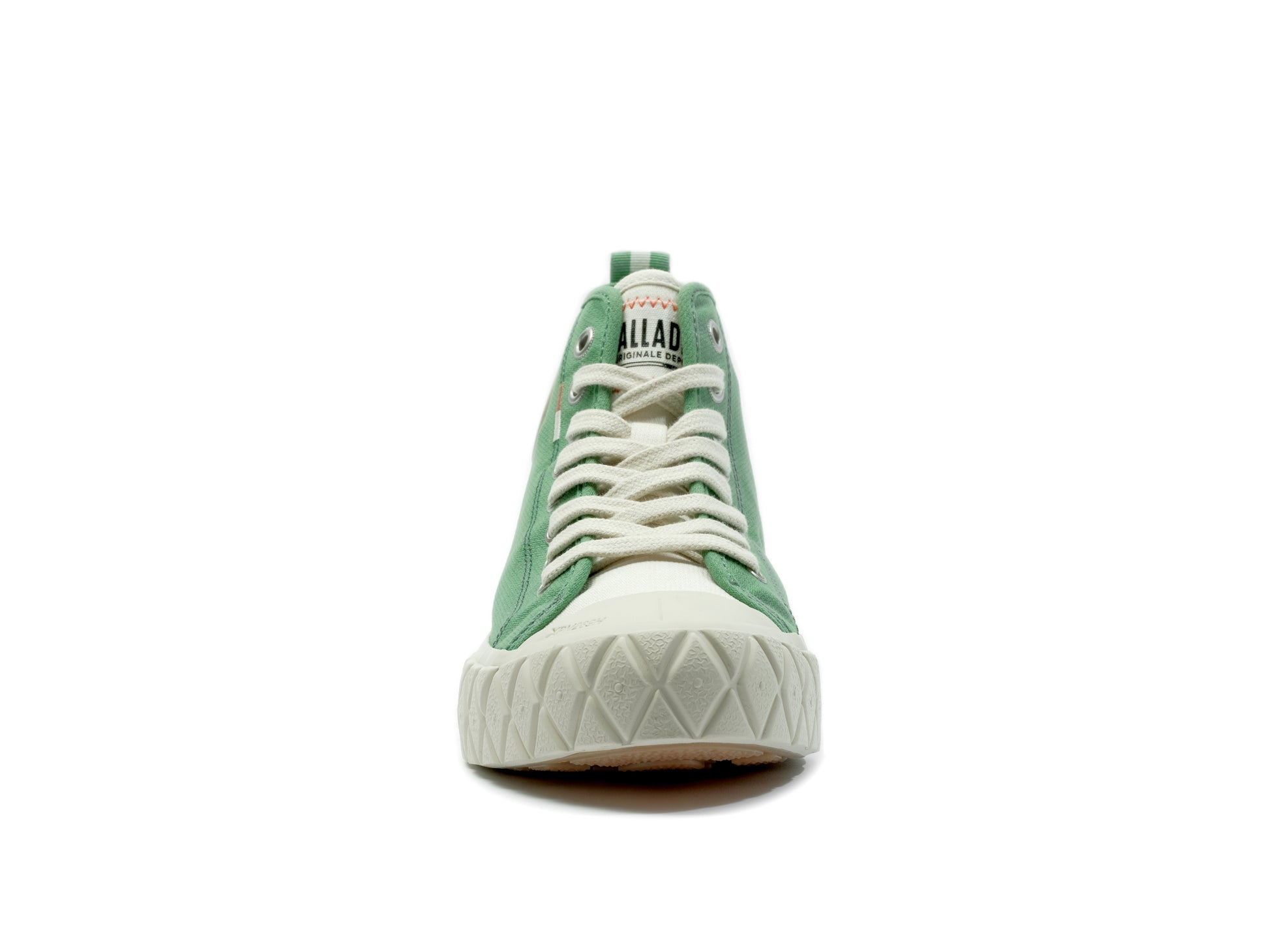 Palladium PALLA ACE CHUKKA ORGANIC