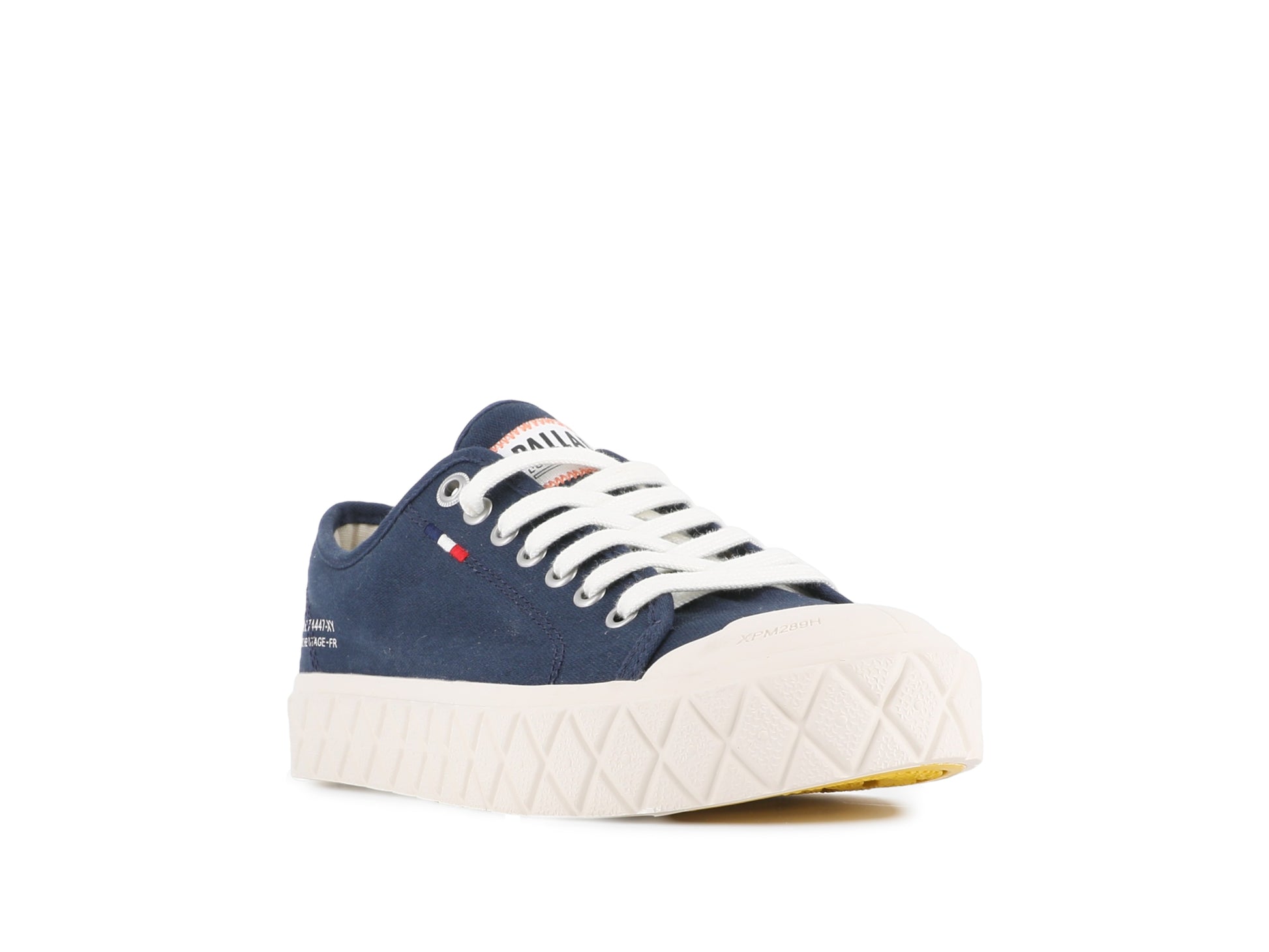 Palladium PALLA ACE CVS ORG