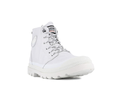 Palladium PAMPA RCYL LT+WP+ZIP
