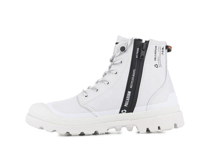 Palladium PAMPA RCYL LT+WP+ZIP