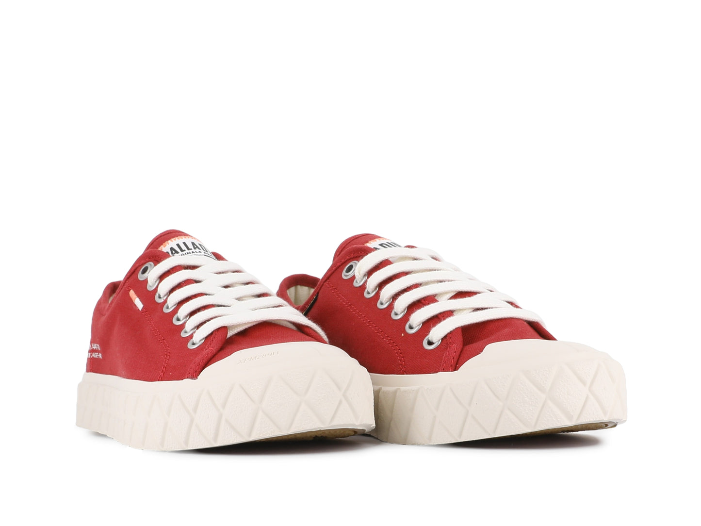 Palladium PALLA ACE CVS ORG
