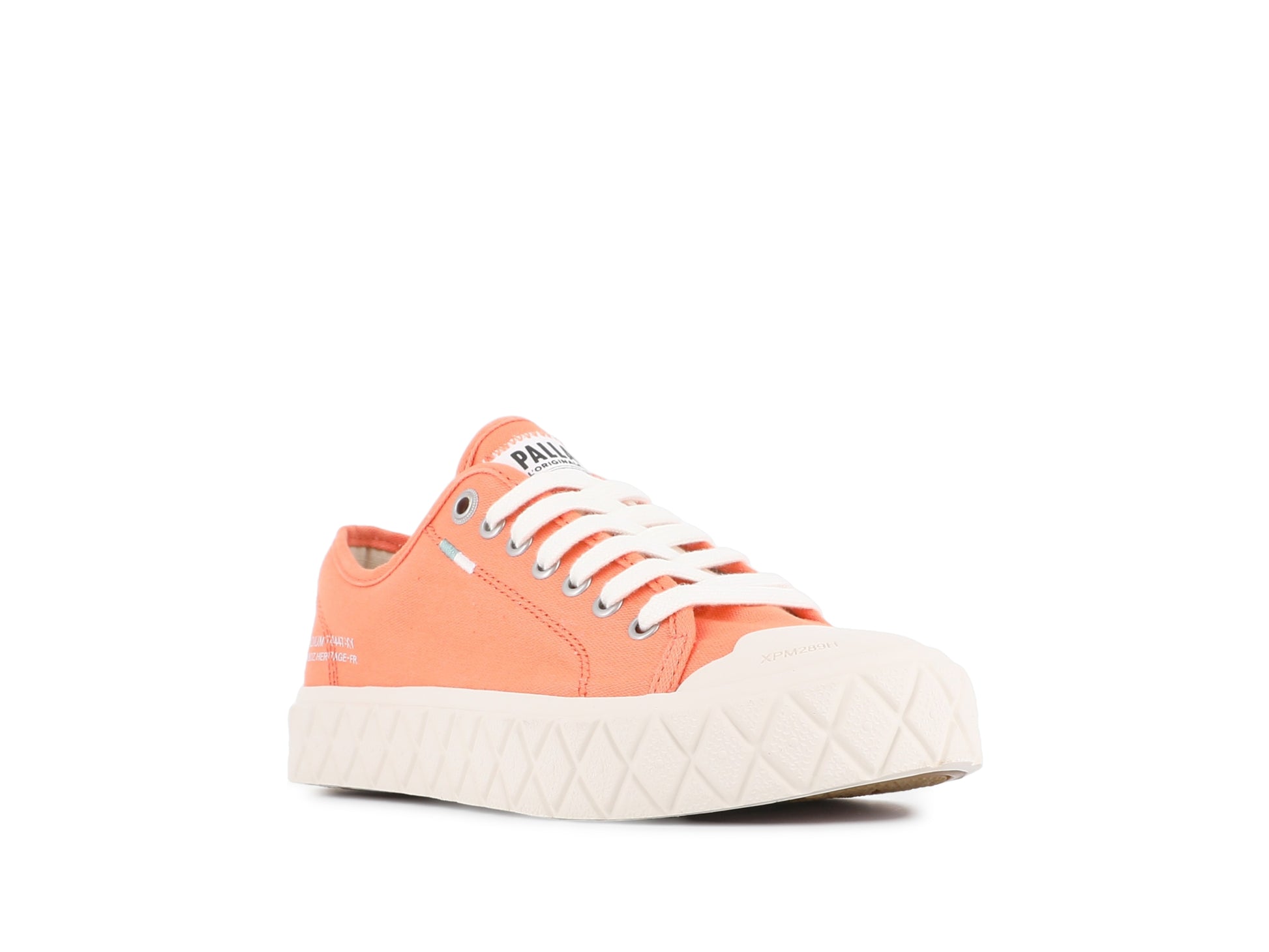 Palladium PALLA ACE CVS ORG