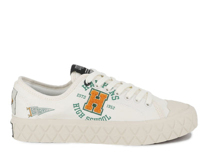 Palladium PALLA ACE TIGERS