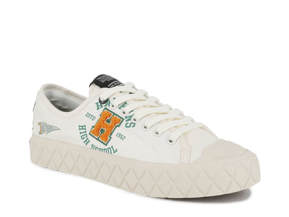 Palladium PALLA ACE TIGERS