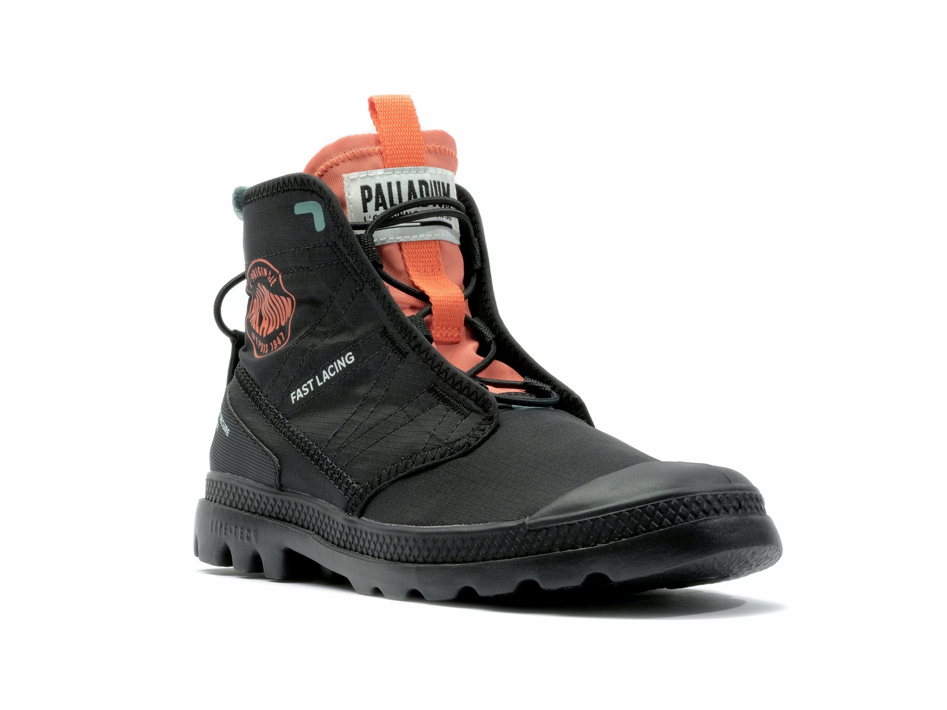 Palladium PAMPA TRAVEL LITE RS