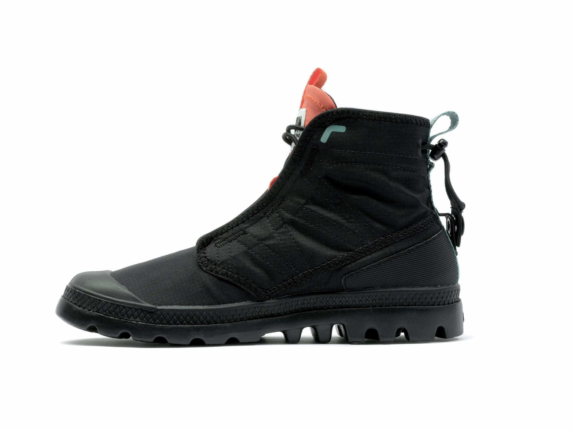 Palladium PAMPA TRAVEL LITE RS