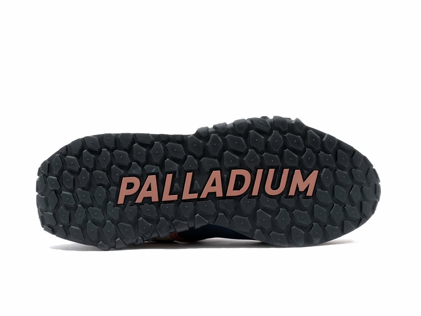 Palladium TROOP RUNNER
