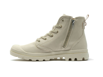 Palladium PAMPA HI ZIP ORGANIC