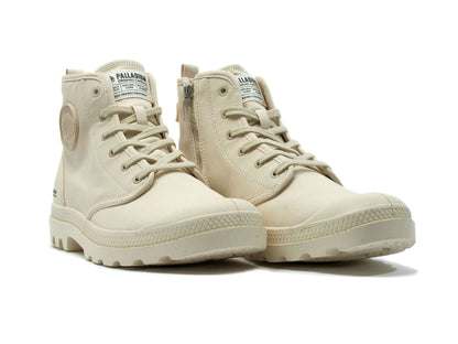Palladium PAMPA HI ZIP ORGANIC