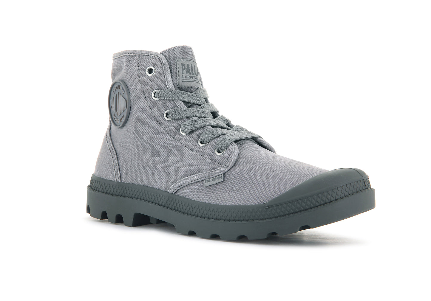 Palladium PAMPA HI
