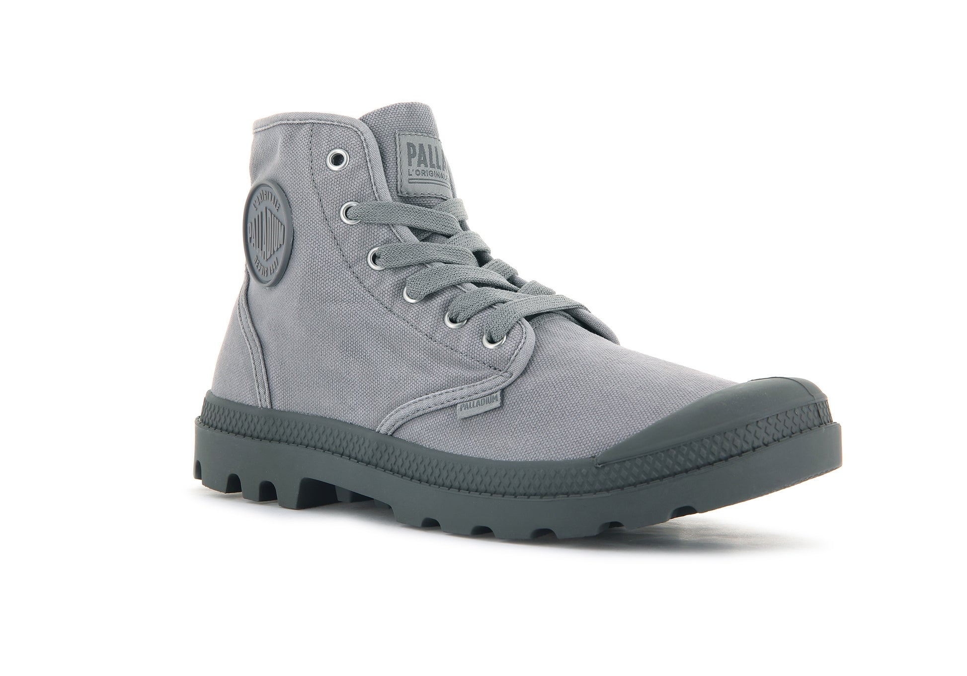 Palladium PAMPA HI