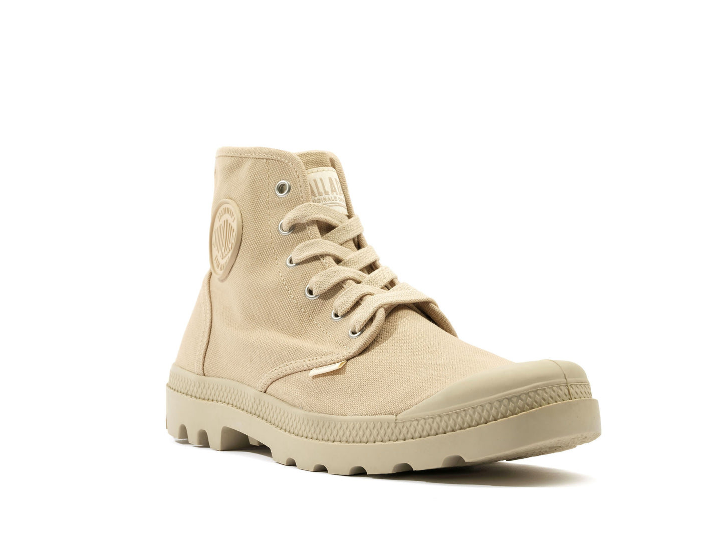 Palladium PAMPA HI