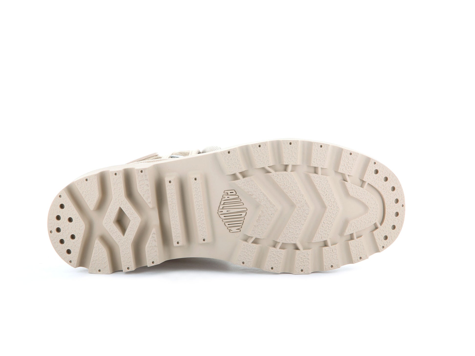 Palladium BAGGY