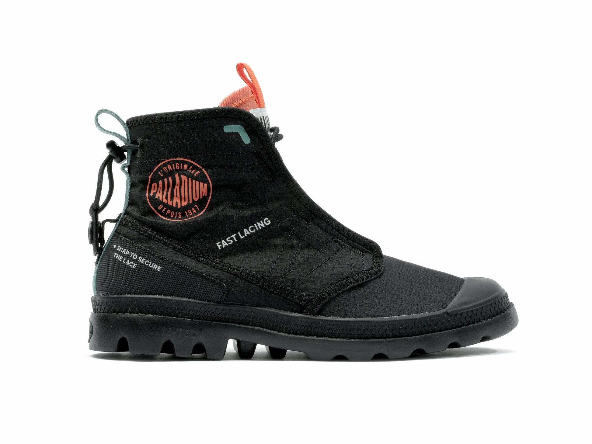 Palladium PAMPA TRAVEL LITE RS
