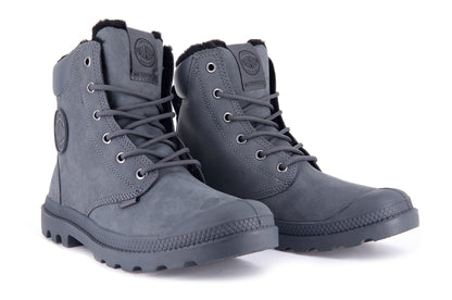Palladium PAMPA SPORT CUFF WPS