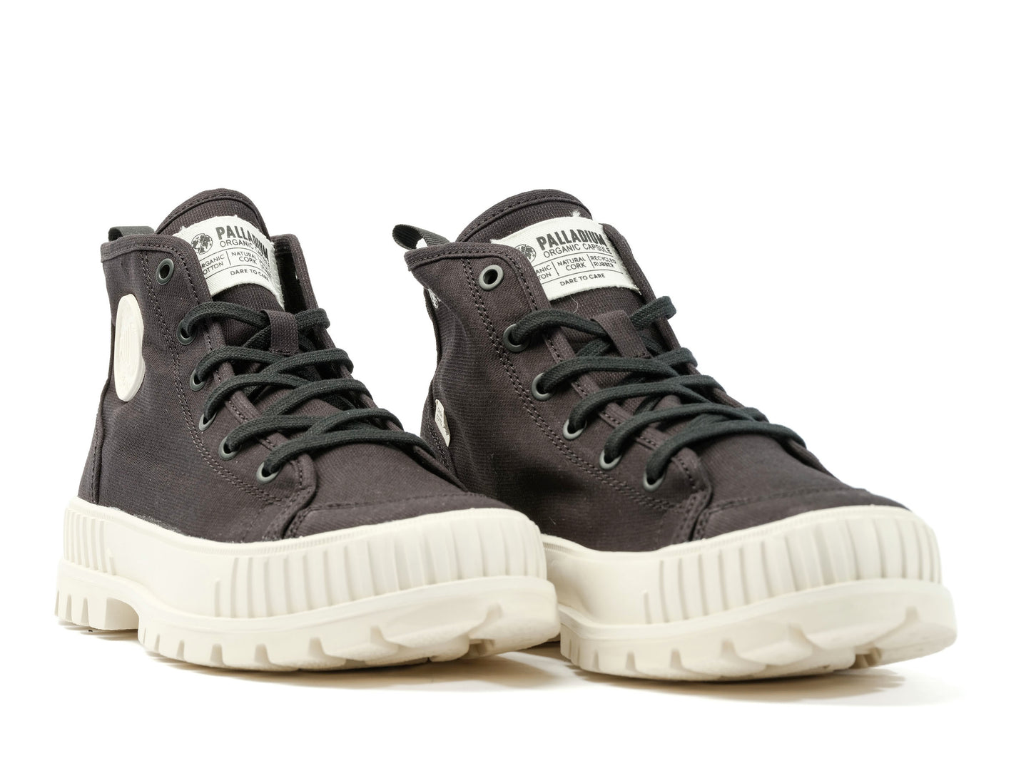Palladium PALLASHOCK ORGANIC 2