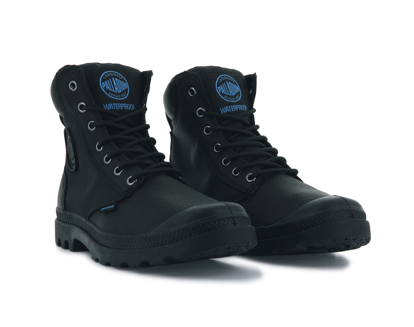 Palladium PAMPA SPORT CUFF WPN