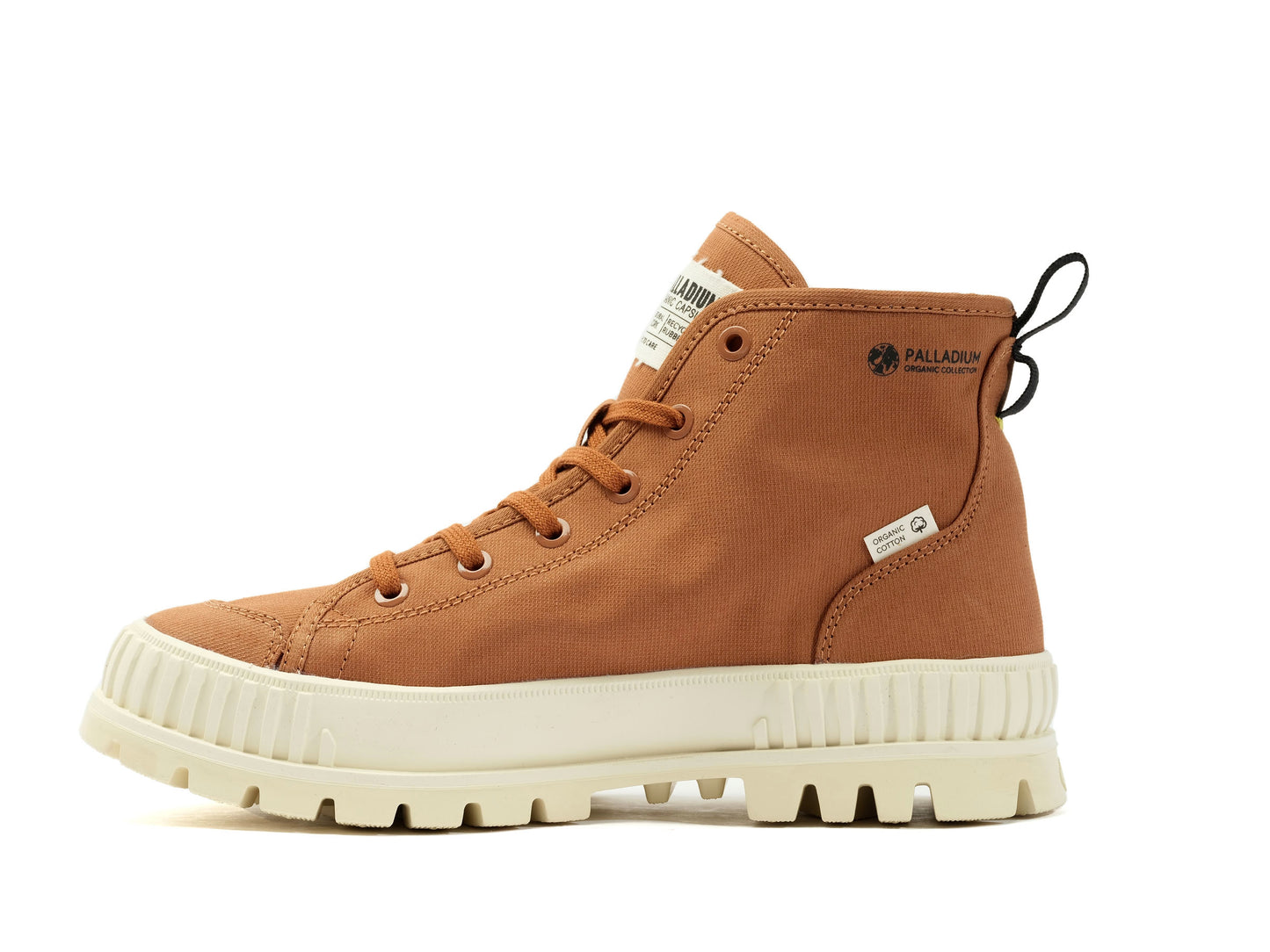 Palladium PALLASHOCK ORGANIC 2
