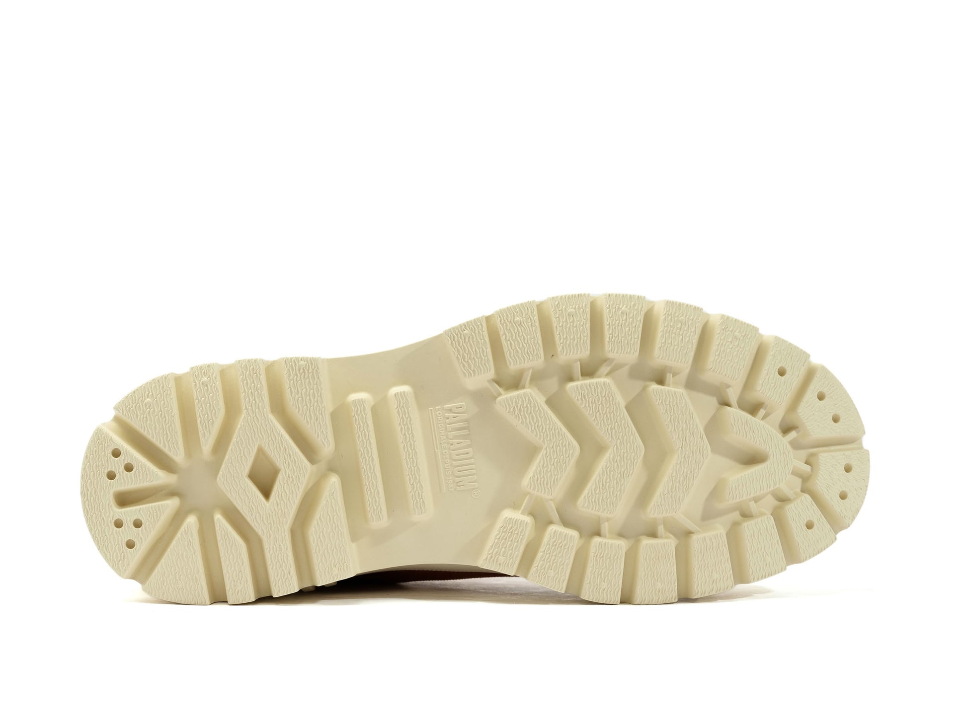 Palladium PALLASHOCK ORGANIC 2