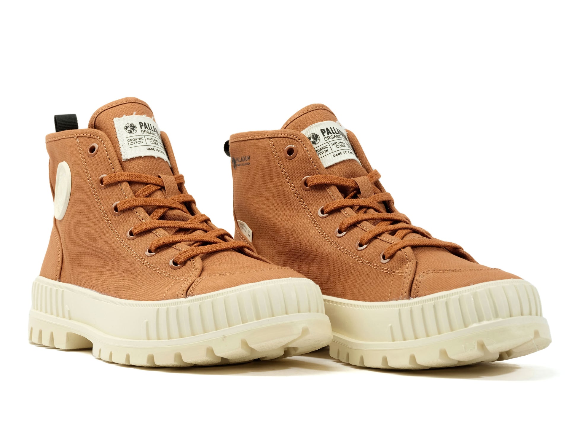 Palladium PALLASHOCK ORGANIC 2