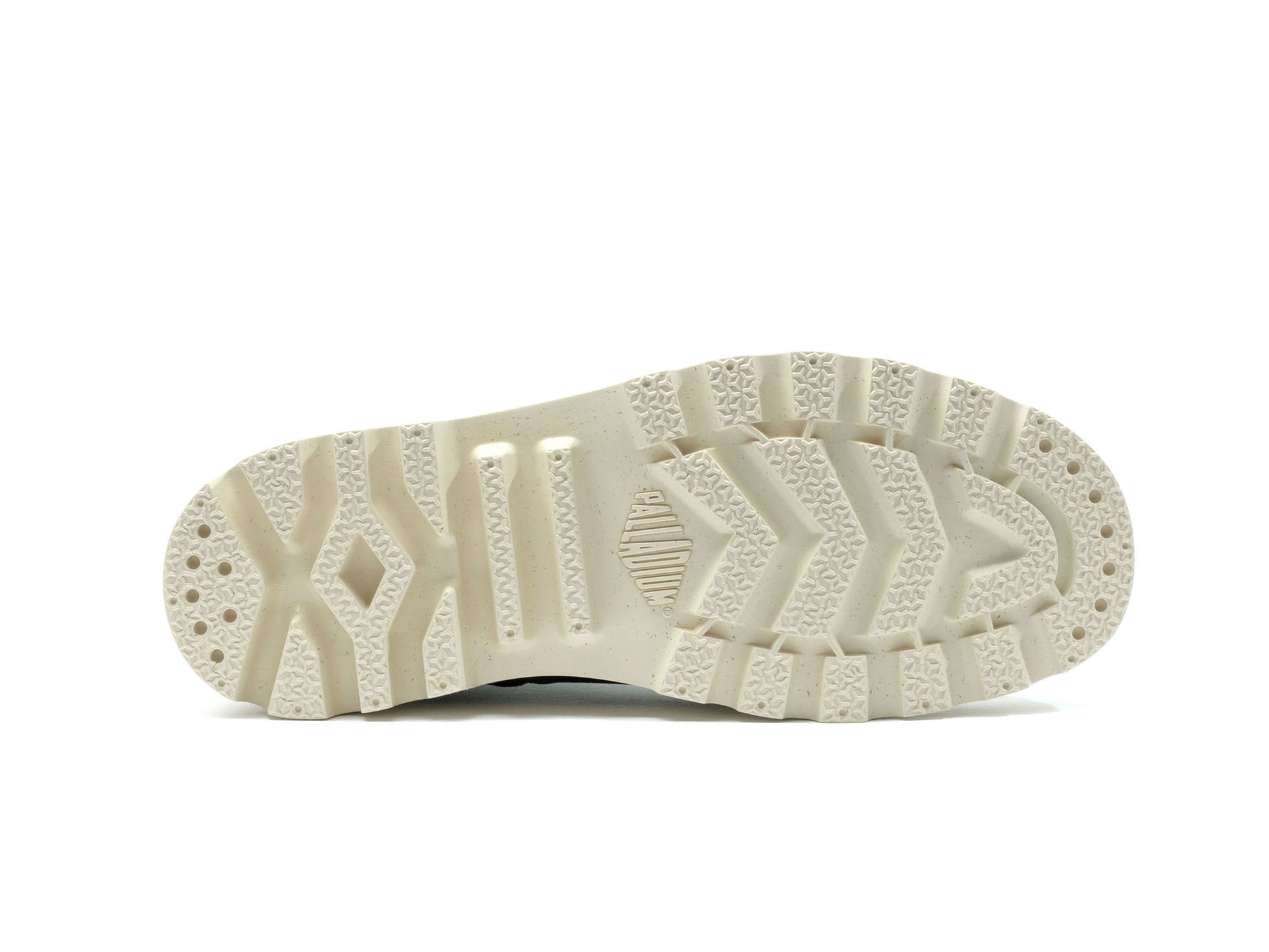 Palladium PAMPA HI ZIP ORGANIC