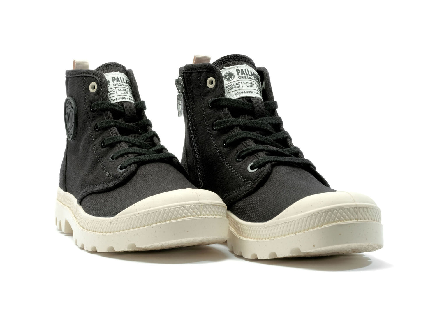 Palladium PAMPA HI ZIP ORGANIC
