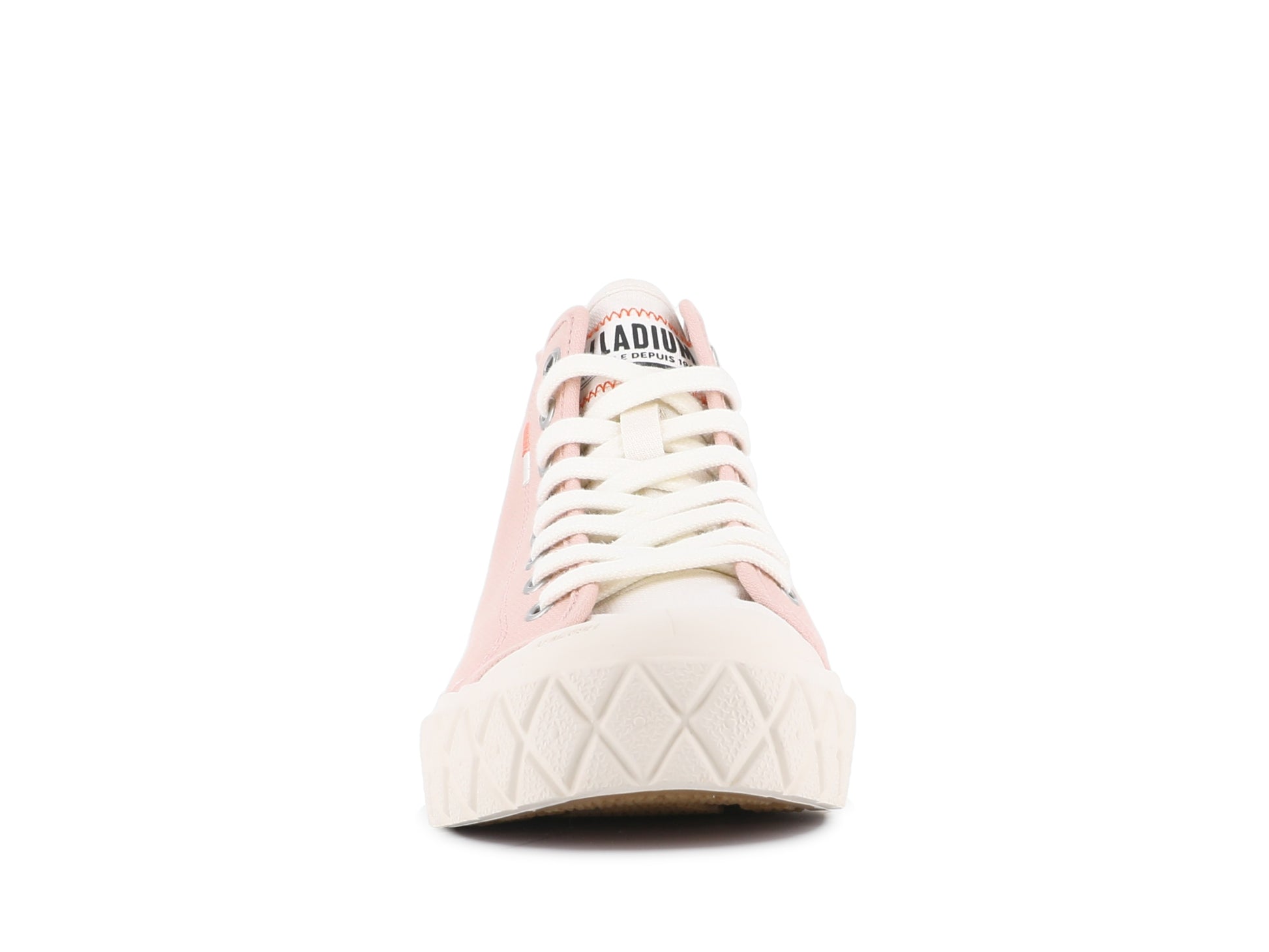 Palladium PALLA ACE CHUKKA ORGANIC