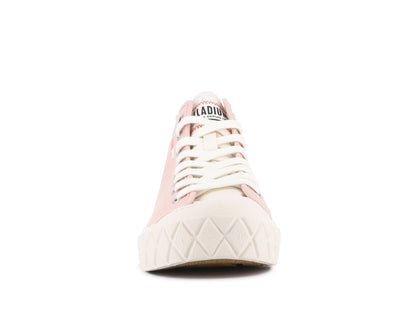Palladium PALLA ACE CHUKKA ORGANIC