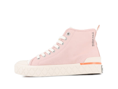 Palladium PALLA ACE CHUKKA ORGANIC