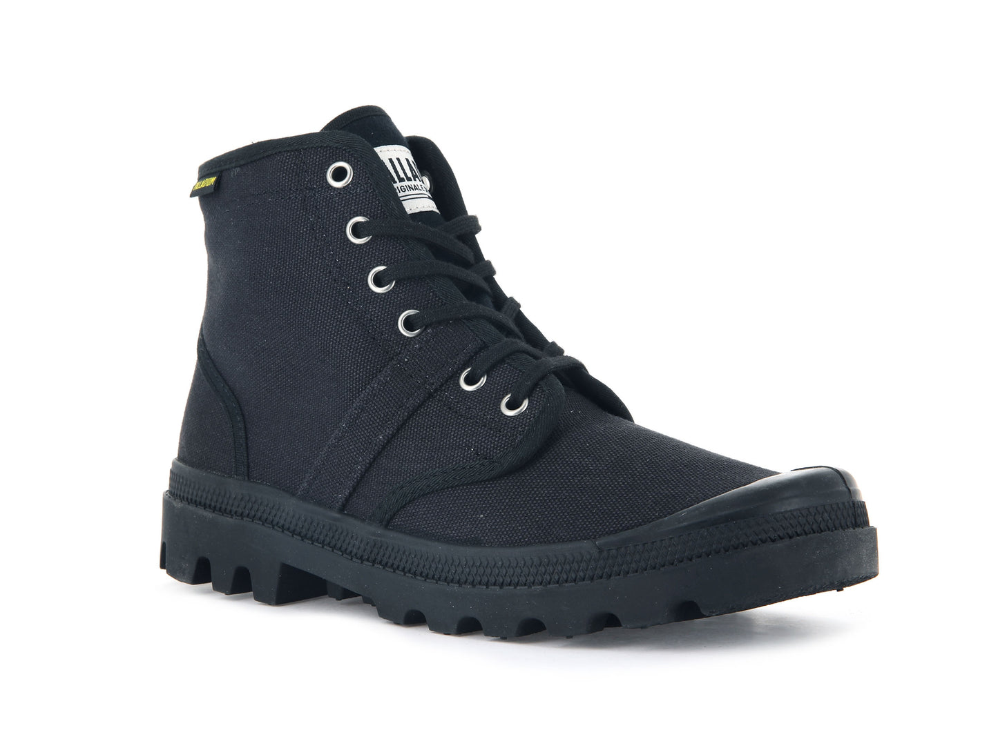 Palladium PALLABROUSSE