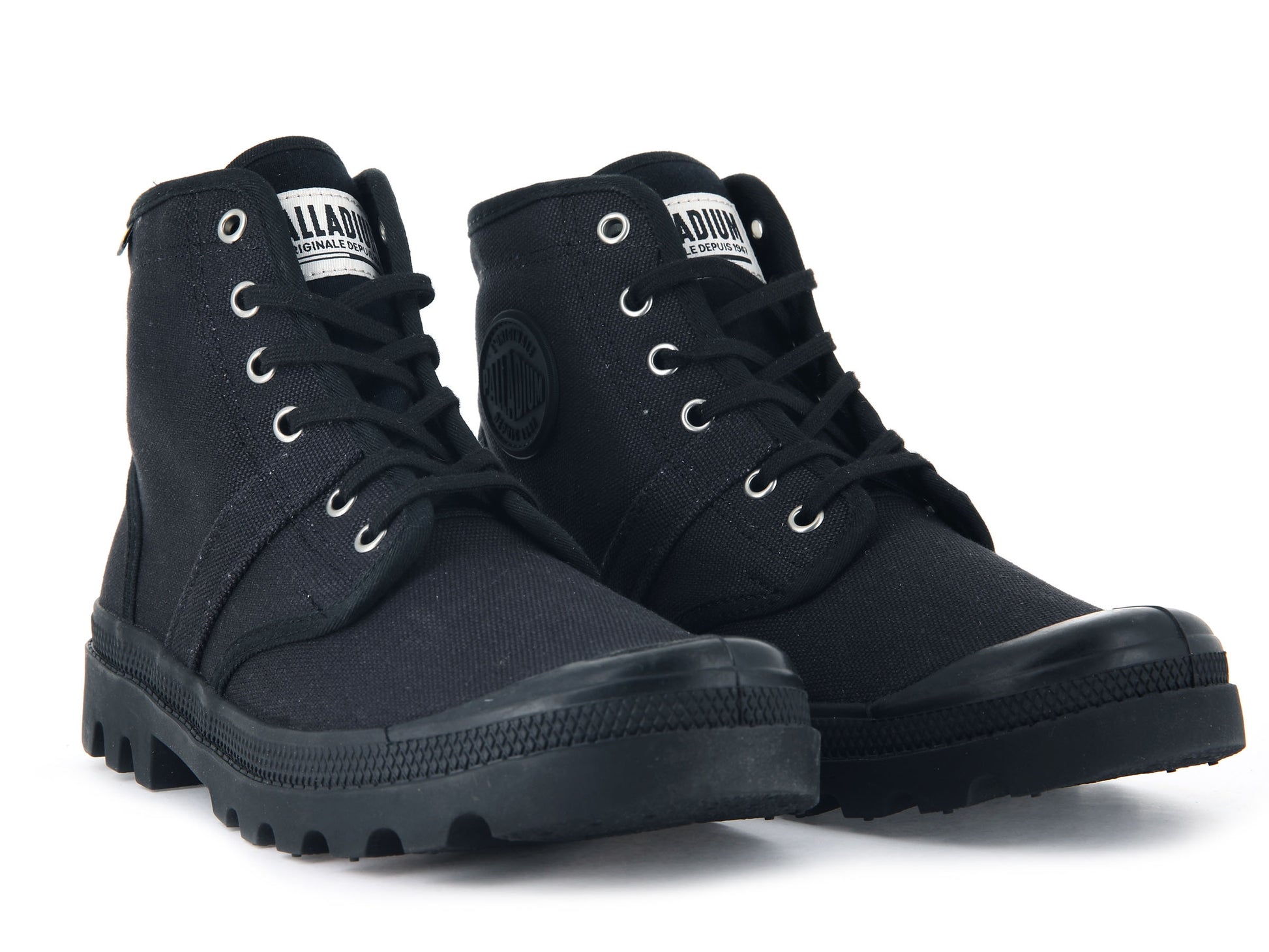 Palladium PALLABROUSSE
