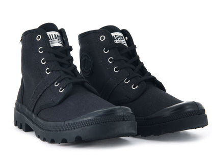 Palladium PALLABROUSSE