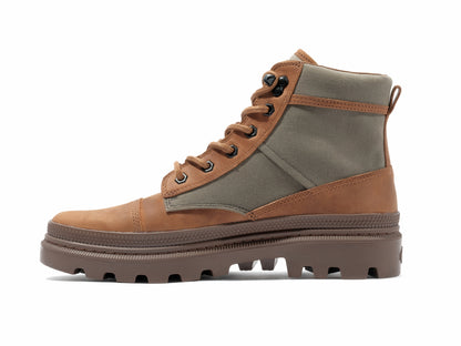 Palladium PALLATROOPER ROUGH