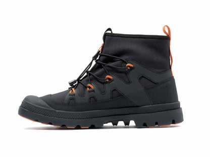 Palladium PAMPA LITE+ XPLOR WP+