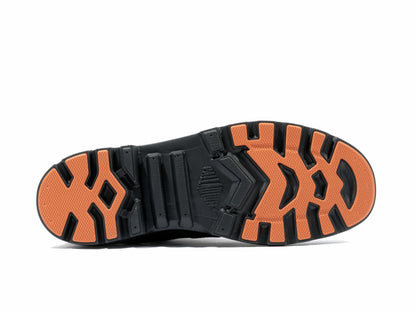 Palladium PAMPA LITE+ XPLOR WP+