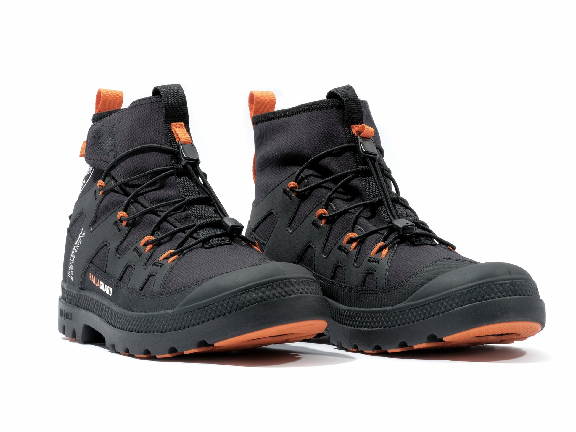Palladium PAMPA LITE+ XPLOR WP+