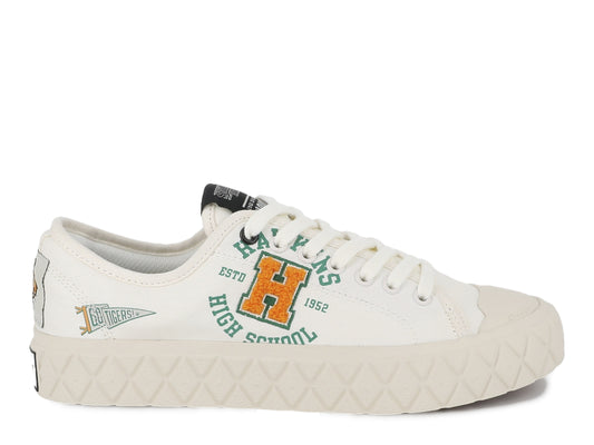 Palladium PALLA ACE TIGERS