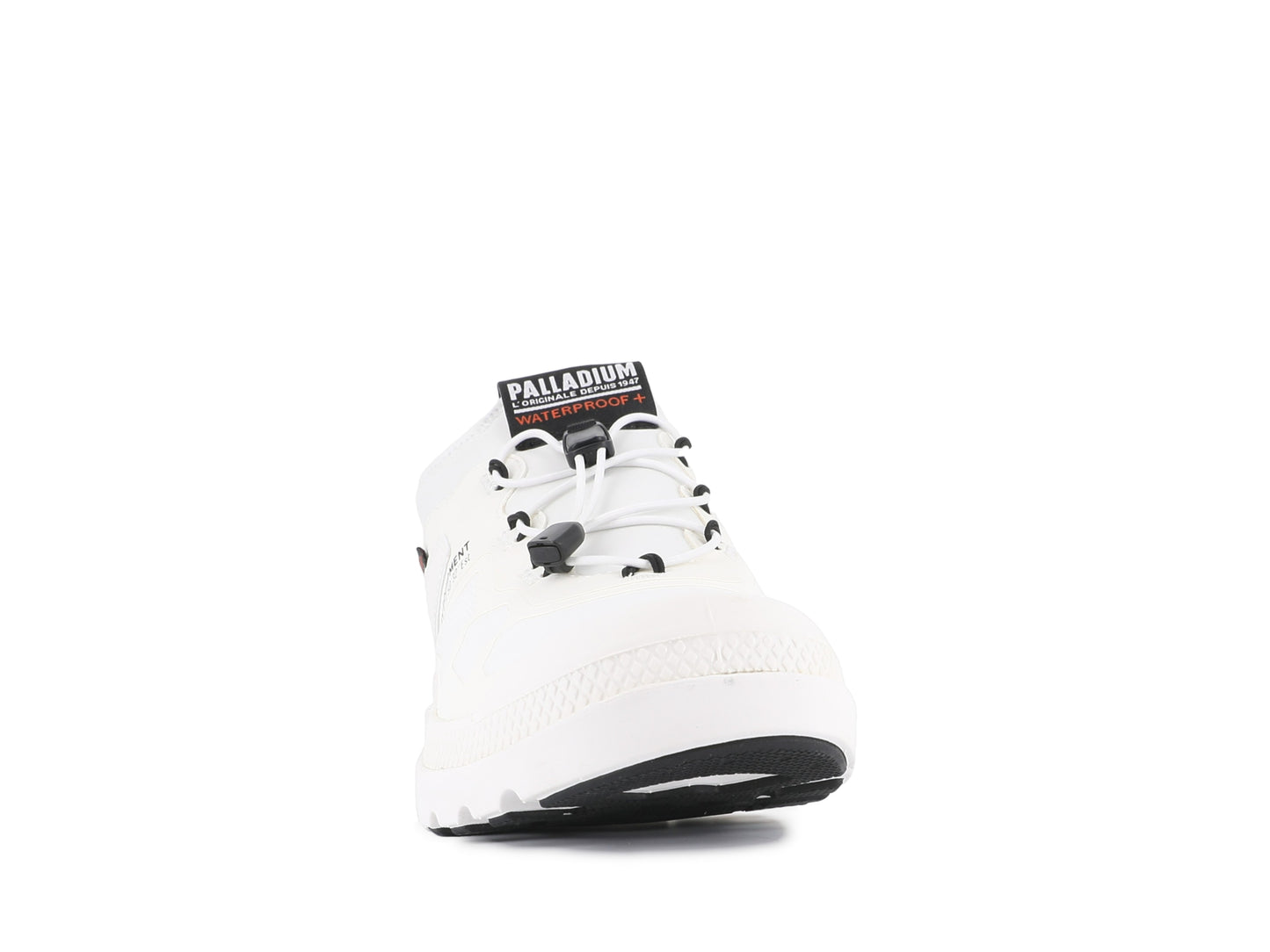 Palladium PAMPA LT+ LO XPLR WP+