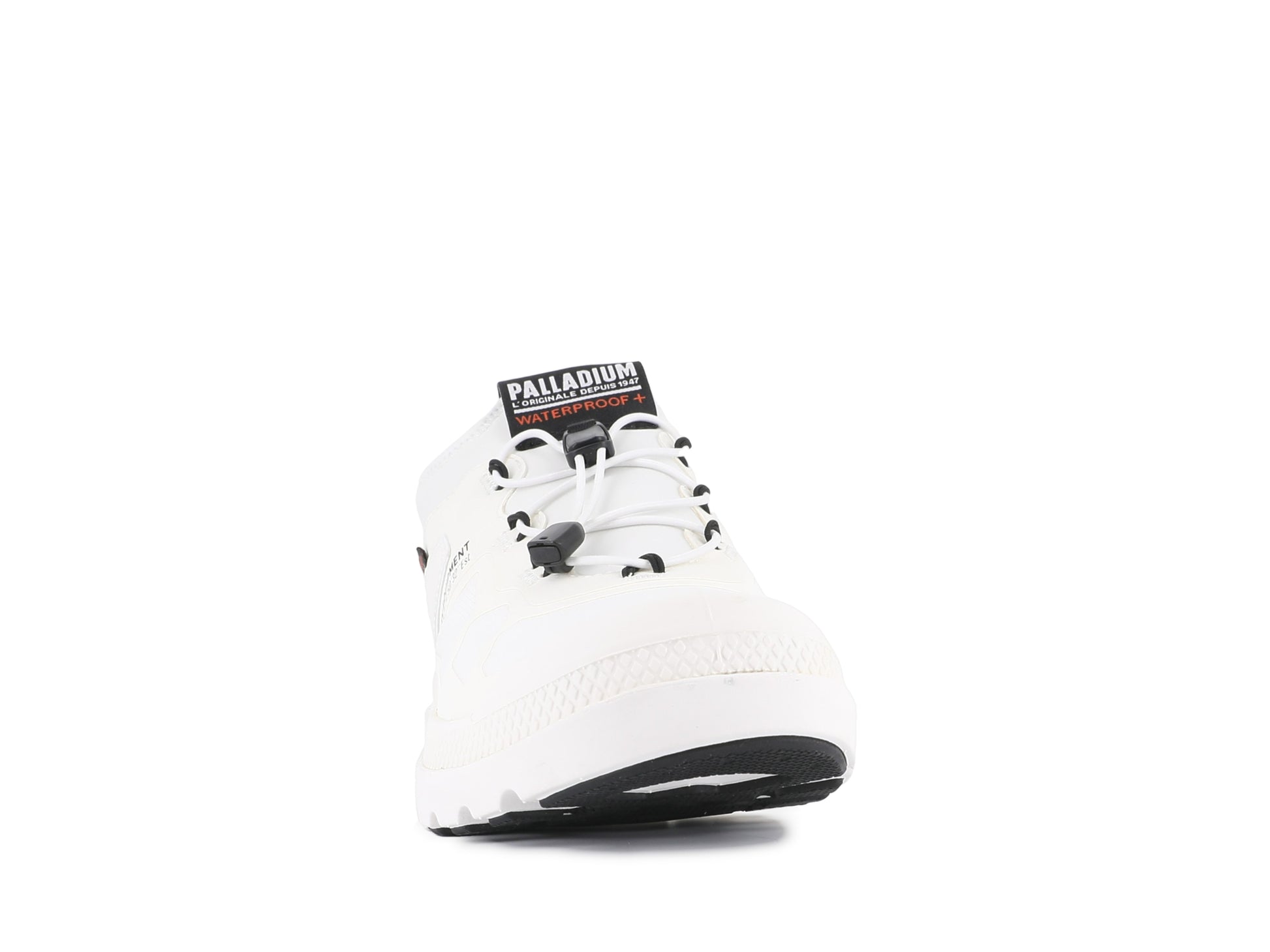 Palladium PAMPA LT+ LO XPLR WP+