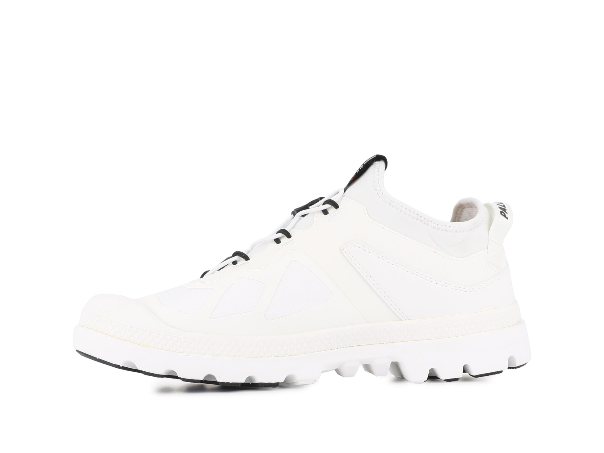 Palladium PAMPA LT+ LO XPLR WP+
