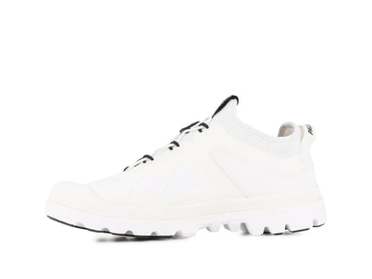 Palladium PAMPA LT+ LO XPLR WP+