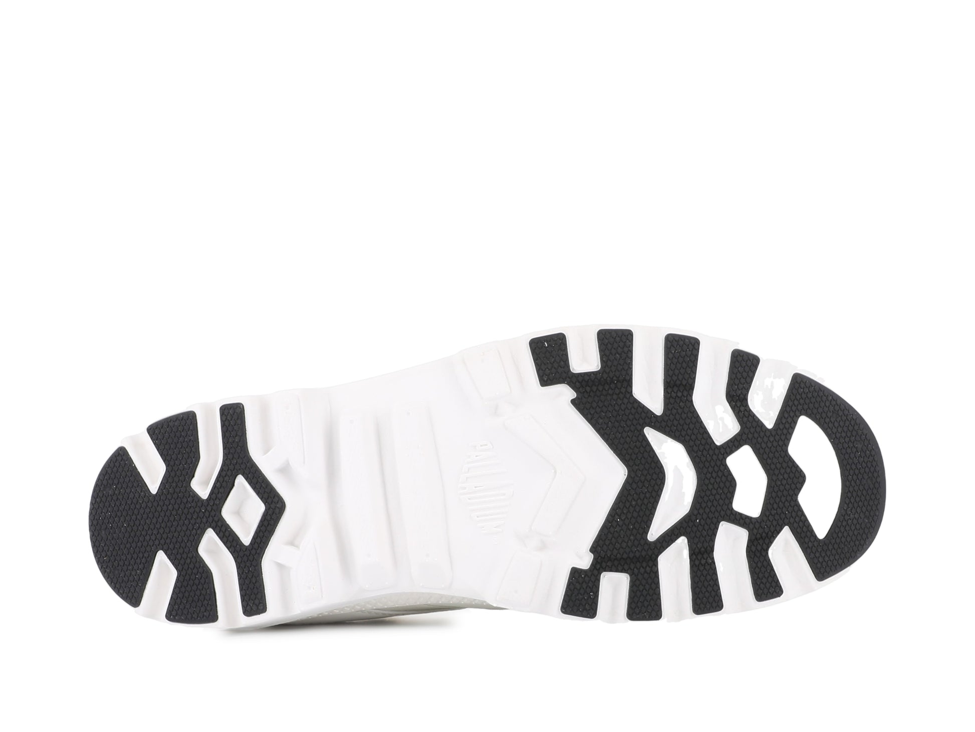 Palladium PAMPA LT+ LO XPLR WP+