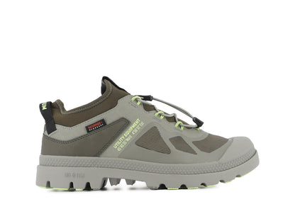 Palladium PAMPA LT+ LO XPLR WP+